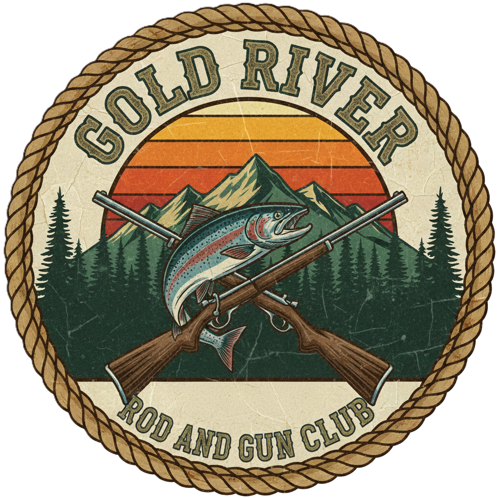 Gold RIver Rod and Gun Club